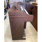 Orgao Gambitt Dx300r Amadeirado - Seminovo