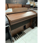 Orgao Gambitt Dx 160r Plus - Seminovo