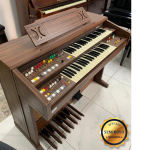 Orgao Gambitt Bx30 - Seminovo