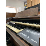 Orgao Gambitt Dx 160r Plus - Seminovo