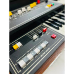 Orgao Gambitt Dx-175r com Banqueta Musicalle - Seminovo Orgao Gambitt Dx-175r com Banqueta Musicalle - Seminovo