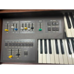 Orgao Gambitt Dx 160 - R - Seminovo