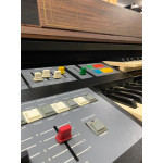 Orgao Gambitt Dx 160r Plus - Seminovo