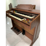 Orgao Gambitt Bx30 - Seminovo