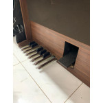 Orgao Gambitt Dx 160r Plus - Seminovo