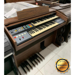 Orgao Gambitt Dx 160r Plus - Seminovo