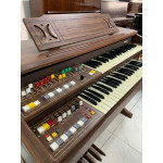 Orgao Gambitt Bx30 - Seminovo