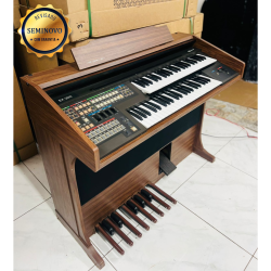 Orgao Gambitt Ex200 - Seminovo