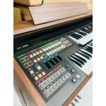 Orgao Gambitt Ex200 - Seminovo