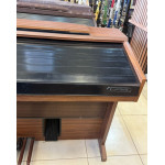 Orgao Gambitt Dx180r Amadeirado - Seminovo