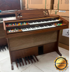 Orgao Gambitt Dx700 - Seminovo