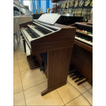 Orgao Gambitt Dx250r com Banqueta Ibox - Seminovo