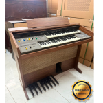 Orgao Gambitt Dx 160 - R - Seminovo