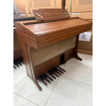 Orgao Gambitt Dx700 - Seminovo