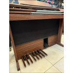 Orgao Gambitt Dx250r com Banqueta Ibox - Seminovo