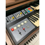 Orgao Gambitt Dx 160r Plus - Seminovo