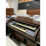 Orgao Gambitt Dx 160r Plus - Seminovo