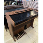 Orgao Gambitt Dx180r Amadeirado - Seminovo