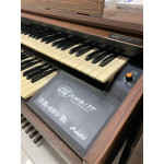 Orgao Gambitt Dx 160r Plus - Seminovo