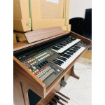 Orgao Gambitt Ex200 - Seminovo