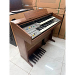 Orgao Gambitt Dx 160 - R - Seminovo
