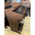 Orgao Gambitt Dx250r Fosco - Seminovo