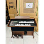 Orgao Gambitt Ex200 - Seminovo