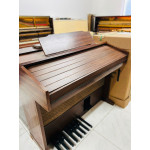 Orgao Gambitt Dx-175r com Banqueta Musicalle - Seminovo Orgao Gambitt Dx-175r com Banqueta Musicalle - Seminovo