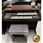 Orgao Gambitt Dx150r Seminovo