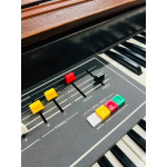 Orgao Gambitt Dx-175r com Banqueta Musicalle - Seminovo Orgao Gambitt Dx-175r com Banqueta Musicalle - Seminovo