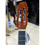 Violao Giannini Cutaway Gnf-3 Natural Glossy Violao Giannini Cutaway Gnf-3 Natural Glossy