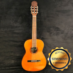 VIOLAO GIANNINI NY NT - SEMINOVO