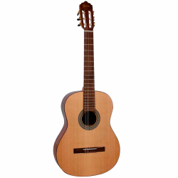 VIOLAO GIANNINI NC1 SEVILHA NY ACUSTICO NT - 25670