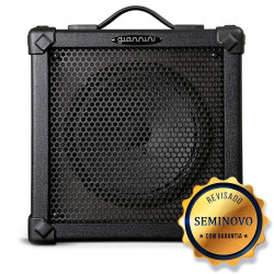 CUBO GIANNINI BAIXO B20 20W - SEMINOVO