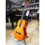 Violao Giannini Start N14 Nt Ny