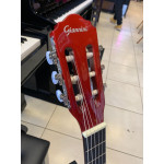 Violão Giannini Start Ny Eletroacustico N-14 Eq Natural 