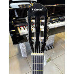 Violão Giannini Start Ny Eletroacustico N-14 Eq Bk
