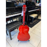 Violão Giannini Start Ny Eletroacustico N-14 Eq Natural 