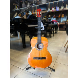 Violao Giannini Start N14 Nt Ny