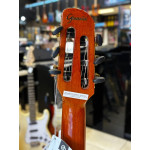 Violao Giannini Cutaway Gnf-3 Natural Glossy Violao Giannini Cutaway Gnf-3 Natural Glossy