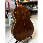 Violao Giannini Nacional C/capa - Seminovo