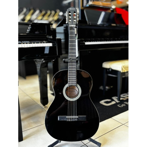 VIOLAO GIANNINI N14 NY PRETO