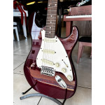 Guitarra Giannini Sonic Seminova