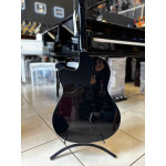 VIOLÃO GIANNINI FLAT NY ELETROACUSTICO NF14 CEQ BK - 21869