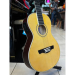 Viola Caipira Tagima Eq Natural Fosco Ntabs