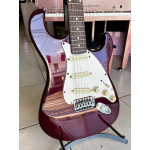 Guitarra Giannini Sonic Seminova