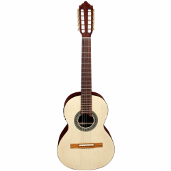 VIOLA CAIPIRA GIANNINI VS1H IMBUIA RAIZ NS - 26019