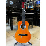 Viola Caipira Giannini Vs14 Eq N El Acustico Natural 