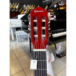 VIOLÃO GIANNINI FLAT NY ELETROACUSTICO NF14 CEQ NATURAL - 21868