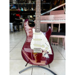 Guitarra Giannini Sonic Seminova